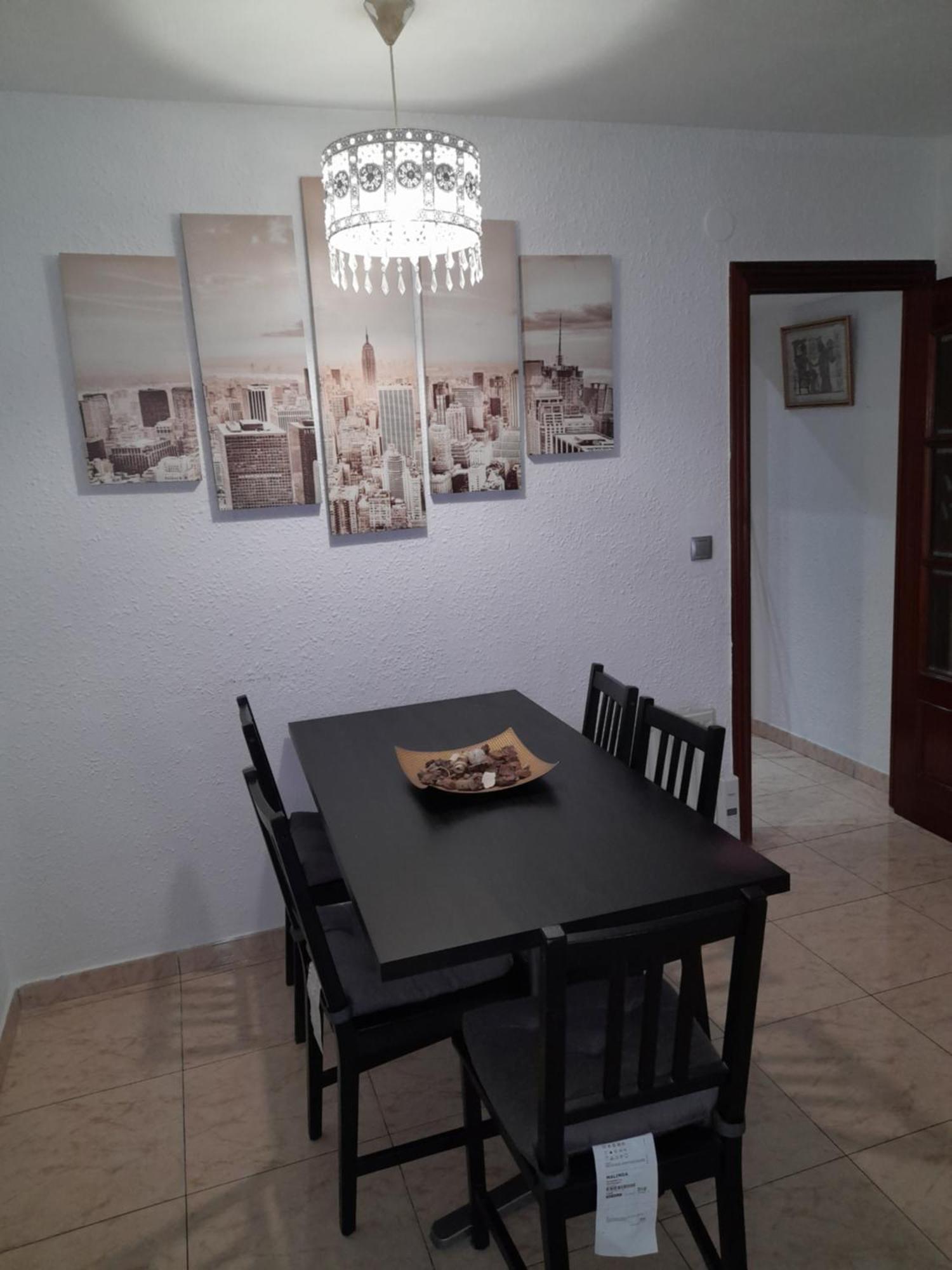 Sweet House Close To Airport Διαμέρισμα Ελ Πρατ ντε Λομπρεγκάτ Εξωτερικό φωτογραφία