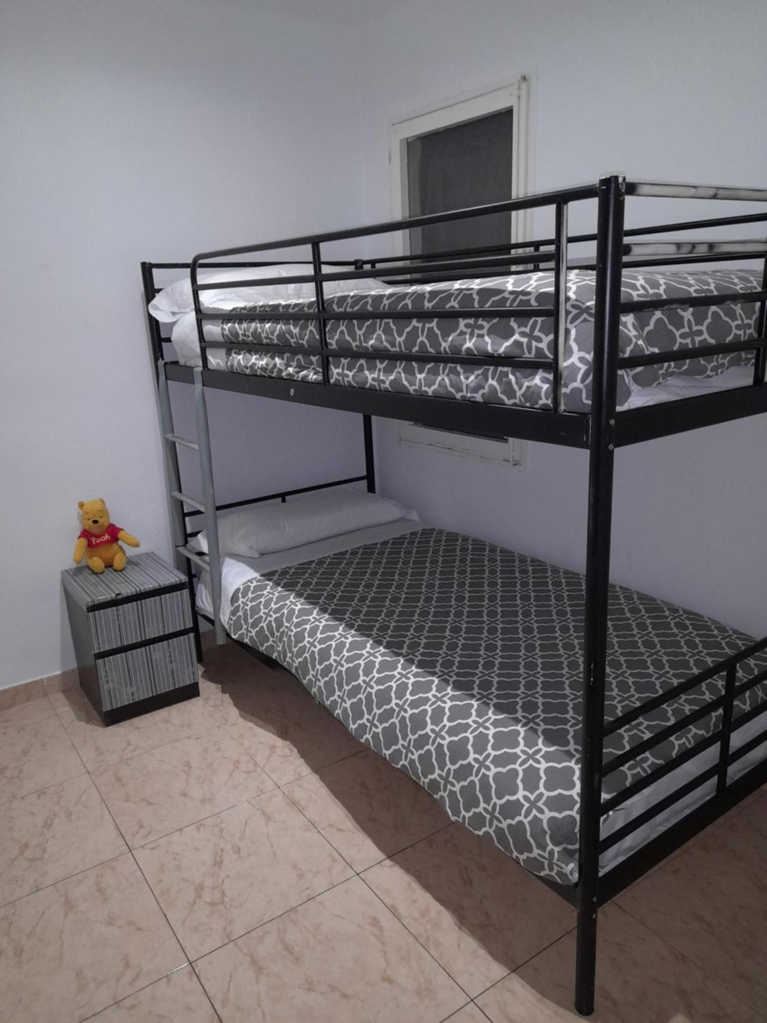 Sweet House Close To Airport Διαμέρισμα Ελ Πρατ ντε Λομπρεγκάτ Εξωτερικό φωτογραφία